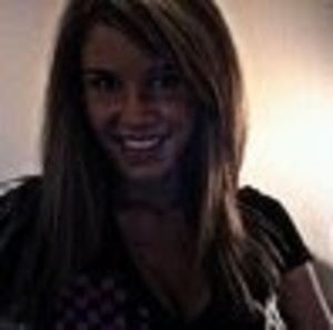 Meet your Posher, Kaleigh